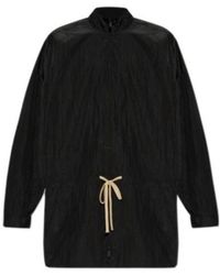 Fear Of God - Drawstring Waist Jacket - Lyst