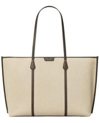 Tory Burch - Perry Shopper Bag - Lyst
