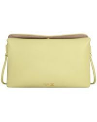 Celine - Trio Flap - Lyst