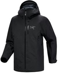 Arc'teryx - Sabre Sv Jacket - Lyst