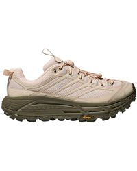 Hoka One One - Elite Terrain System Ora Primo Sneakers - Lyst