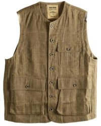 Uma Wang - Jolt Jacket - Lyst