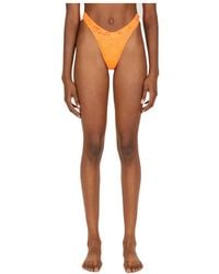 Balenciaga - Bb V Slip Briefs - Lyst