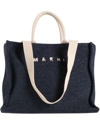Marni - Plain Colour Handbags - Lyst