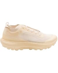 Satisfy - Round-Toe Sneakers - Lyst