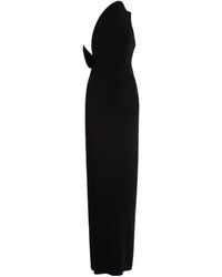 Christopher Esber - Concave Wired Maxi Dress - Lyst