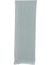 Emporio Armani - Shimmer Stole Scarf - Lyst