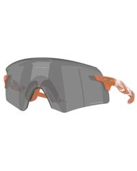 Oakley - Large Frame Sunglasses - Lyst