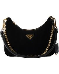 Prada - Bags - Lyst