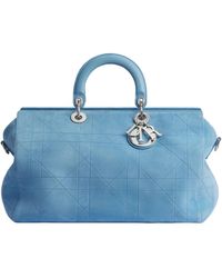 Dior - Large Granville Bag - Lyst