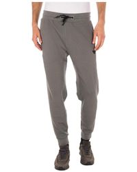 Armani Jeans - Cotton Sweatpants - Lyst