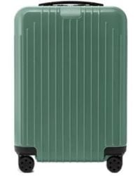 RIMOWA - Carryon Suitcase - Lyst