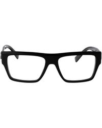 Dolce & Gabbana - Eyewear Square Frame Glasses - Lyst