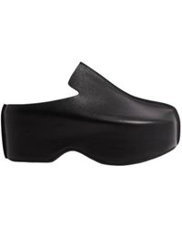 JW Anderson - Platform Clog - Lyst