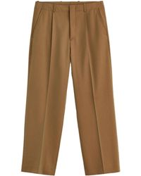 Our Legacy - Borrowed Tailored Pants - Lyst