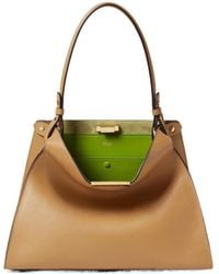 Fendi - Way Medium Tote Bag - Lyst