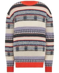Dior - And Lewis Hamilton Sweater - Lyst