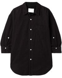 Citizens of Humanity - Long Sleeve Shirt - Lyst