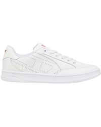 DIESEL - S-Dakota Low-Top Sneakers - Lyst