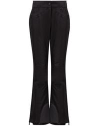 Moncler - Padded Ski Trousers - Lyst