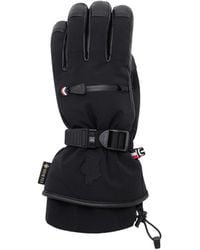Moncler - Padded Gloves - Lyst