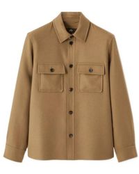 Loro Piana - Jim Overshirt - Lyst