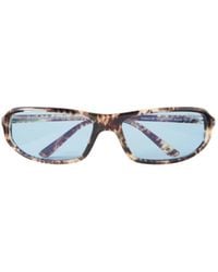 Tom Ford - Retro Narrowframe Sunglasses - Lyst