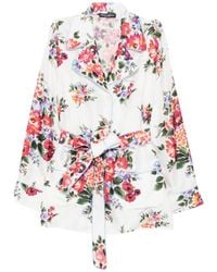 Dolce & Gabbana - Shirts - Lyst