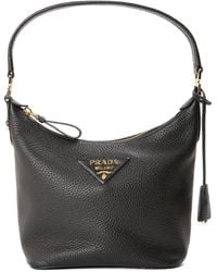 Prada - Simple Single-Shoulder Bag - Lyst
