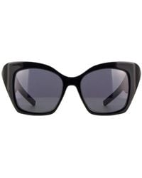 Givenchy - Eyewear Cat-Eye Frame Sunglasses - Lyst