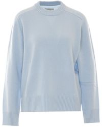 Loulou de Saison - Long-Sleeved Sweater - Lyst