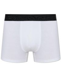 DSquared² - Elastic Waist Briefs - Lyst