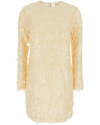 Semicouture - Semi Couture Archie Dress - Lyst