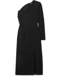 ROKSANDA - Asymmetrical Mid-Length Dress - Lyst