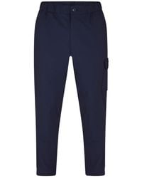Barbour - Ash Cargo Trousers - Lyst
