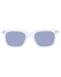 Thom Browne - Eyewear Square Frame Sunglasses - Lyst