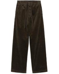 Carhartt - Floyde Corduroy Trousers - Lyst