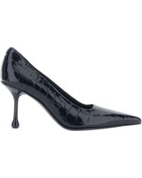 Jimmy Choo - Pointed-Toe High Heels - Lyst