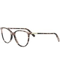 Dior - Eyewear Minicd Pantos Frame Glasses - Lyst