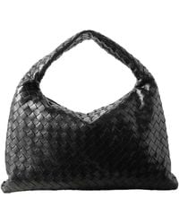 Bottega Veneta - Hop Small Shoulder Bag - Lyst