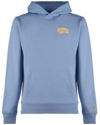 BBCICECREAM - Logo-Print Pullover Hoodie - Lyst
