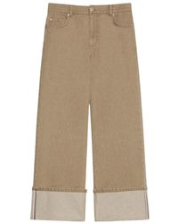 iBlues - Logo Jeans - Lyst