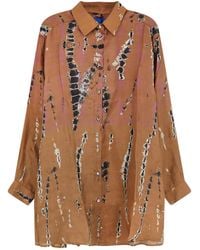 Mes Demoiselles - Long-Sleeved Shirt - Lyst