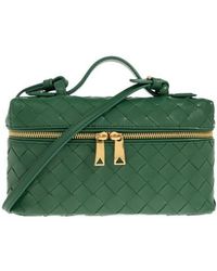 Bottega Veneta - Bang Bang Shoulder Bag - Lyst