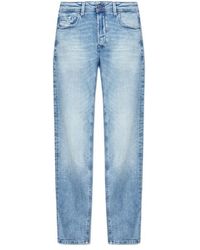 DIESEL - 1986 Larkee Beex L32 Jeans - Lyst