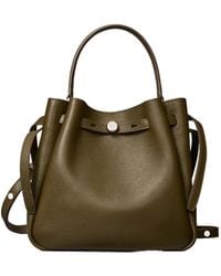 Tory Burch - Romy Bucket Bag - Lyst