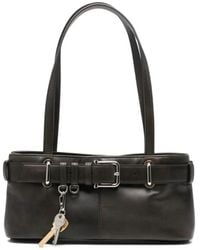 OSOI - Dual-Handle Shoulder Bag - Lyst
