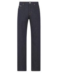 Dior - Icons Long Heritage Jeans - Lyst
