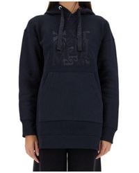 Max Mara - Long-Sleeve Sweatshirt - Lyst