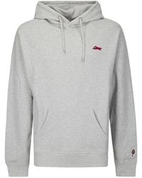 ICECREAM - Long-Sleeved Hooded Sweatshirt - Lyst